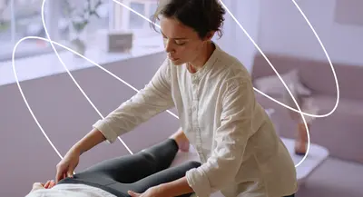 How To Create a Massage Therapy Invoice