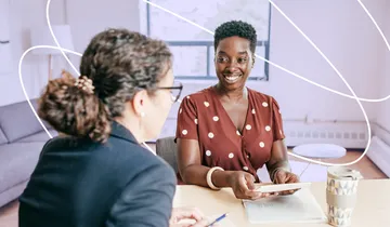 How to Find a Therapy Mentor