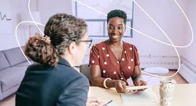 How to Find a Therapy Mentor