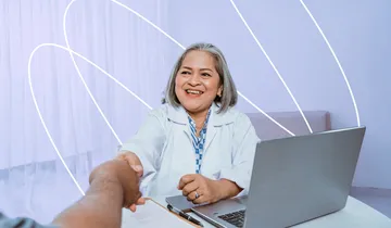 How to Get Your First 10 Clients in Private Practice