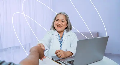 How to Get Your First 10 Clients in Private Practice