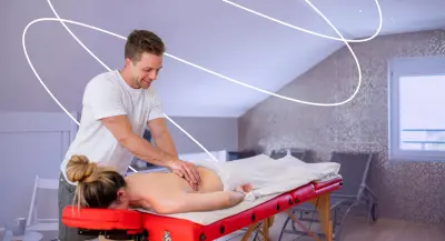 How to Start a Private Massage Therapy Practice: From Setup to Growth
