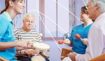 How to Start a Music Therapy Practice