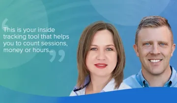 Session Packs: What They Are and How to Use Them in Your Practice