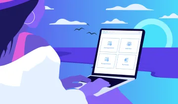 How (And Why) to Use the Zanda Client Portal