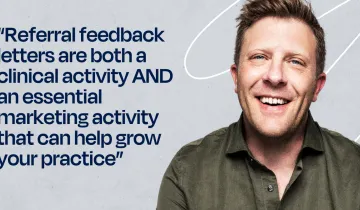 How to Write a Great Referral Feedback Letter