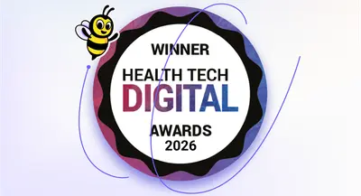 Zanda Named Best Healthcare Technology Solution of the Year at the 2026 Health Tech Digital Awards