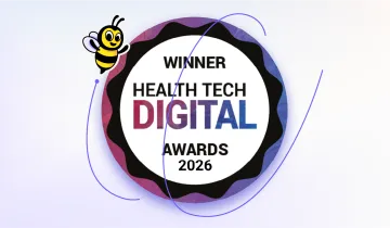 Zanda Named Best Healthcare Technology Solution of the Year at the 2026 Health Tech Digital Awards