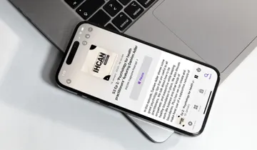 IHCAN podcast episode on psychology tips for practitioners