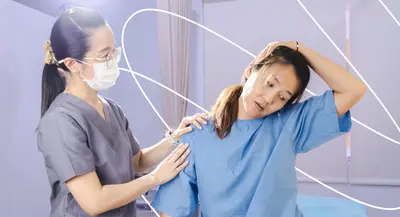 5 Important Safety Precautions for Physical Therapists in Light of COVID-19