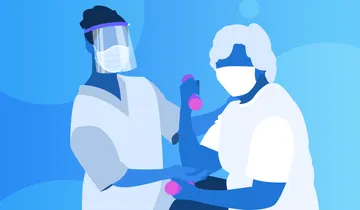 5 Important Safety Precautions for Physical Therapists in Light of COVID-19