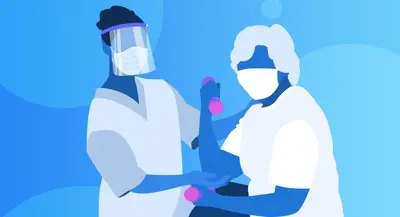 5 Important Safety Precautions for Physical Therapists in Light of COVID-19