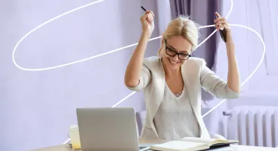 Slash Admin Time and Increase Productivity in 4 Moves