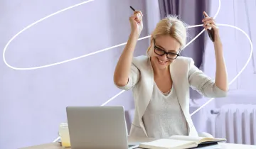 Slash Admin Time and Increase Productivity in 4 Moves