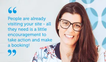 How to Increase Referrals from Your Website?