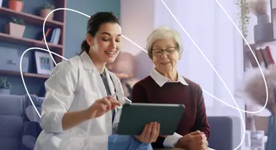 iPad EMR Software for Private Practices