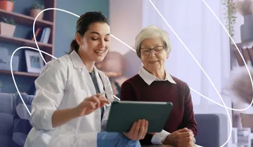 iPad EMR Software for Private Practices