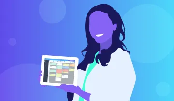 iPad EMR Software for Private Practices