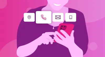 Create a Quick-Access Key Contacts and Practice Information Resource