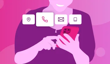 Create a Quick-Access Key Contacts and Practice Information Resource