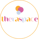 Theraspace logo