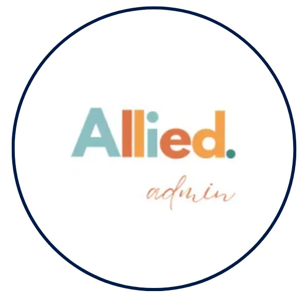 Allied Admin logo
