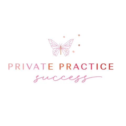 Private Practice Success logo