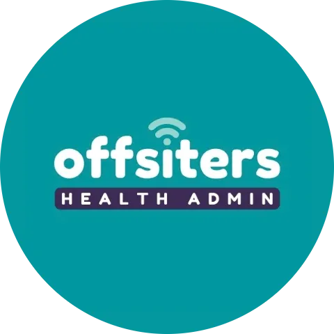 Offsiters Virtual Assistants logo