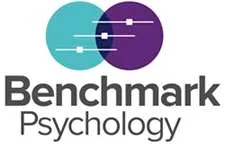 Benchmark Psychology logo