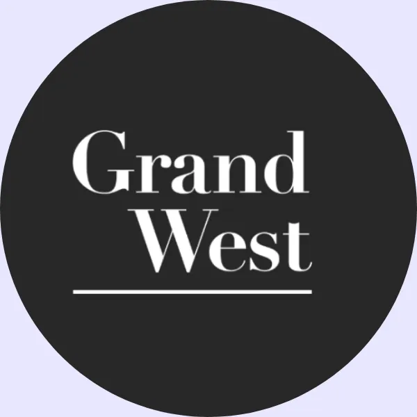 Grand West Consulting logo