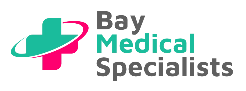 Bay Medical Specialists logo