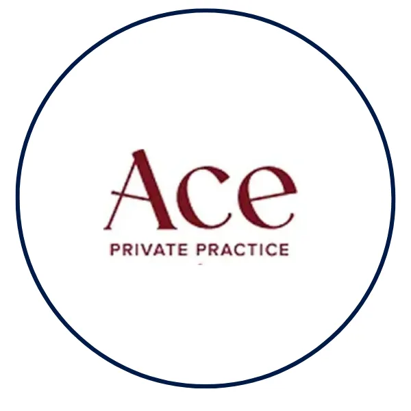 Ace Private Practice logo