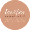 Practice Management Administration & Support Service logo