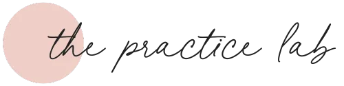 The Practice Lab logo