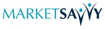 Market Savvy logo