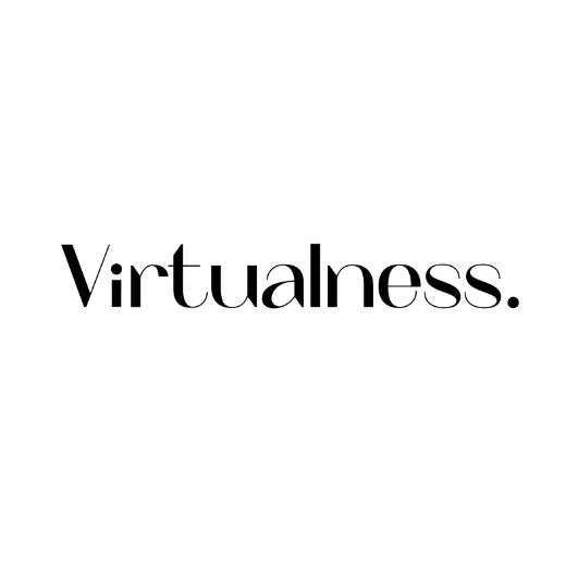 Virtualness logo