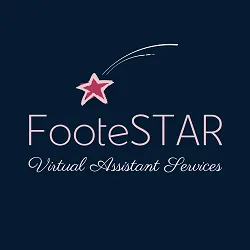 FooteSTAR Virtual Assistant Services logo