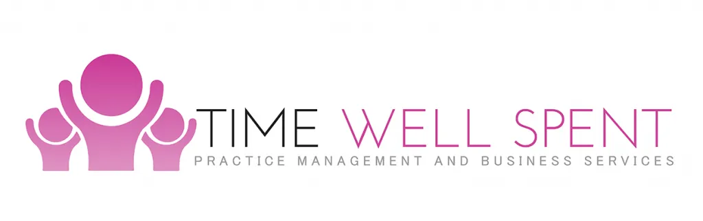 Time Well Spent logo