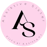 Assistive Sister logo