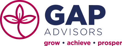 GAP Advisors logo