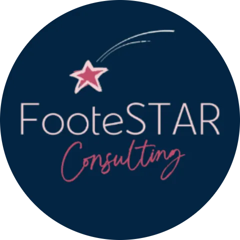 FooteSTAR Consulting logo