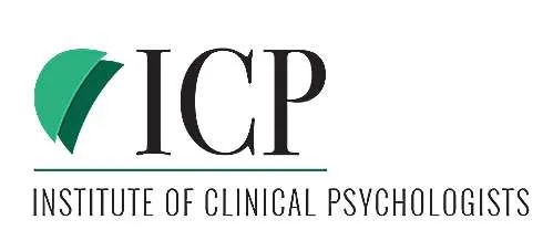 Institute of Clinical Psychologists logo