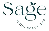 Sage Admin Solutions logo