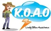 Kively Office Assistants Online logo