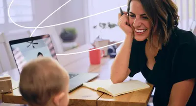 10 Simple Ways to Make Work-Life Balance a Reality (Starting Right Now)