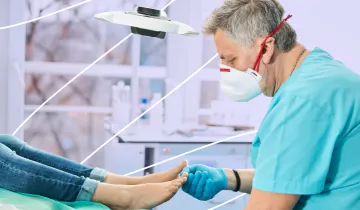 How to Successfully Market Your Podiatry Practice