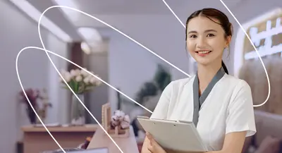 The Best MedSpa Software: Zanda