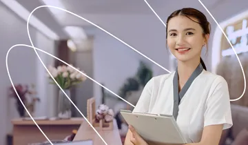 The Best MedSpa Software: Zanda