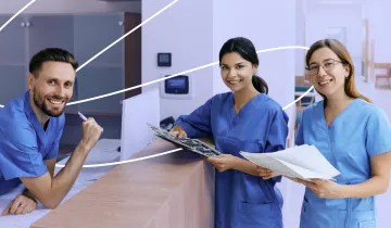 How to Get the Best from Your Healthcare Staff