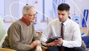Patient Lifecycle Management in Allied Health